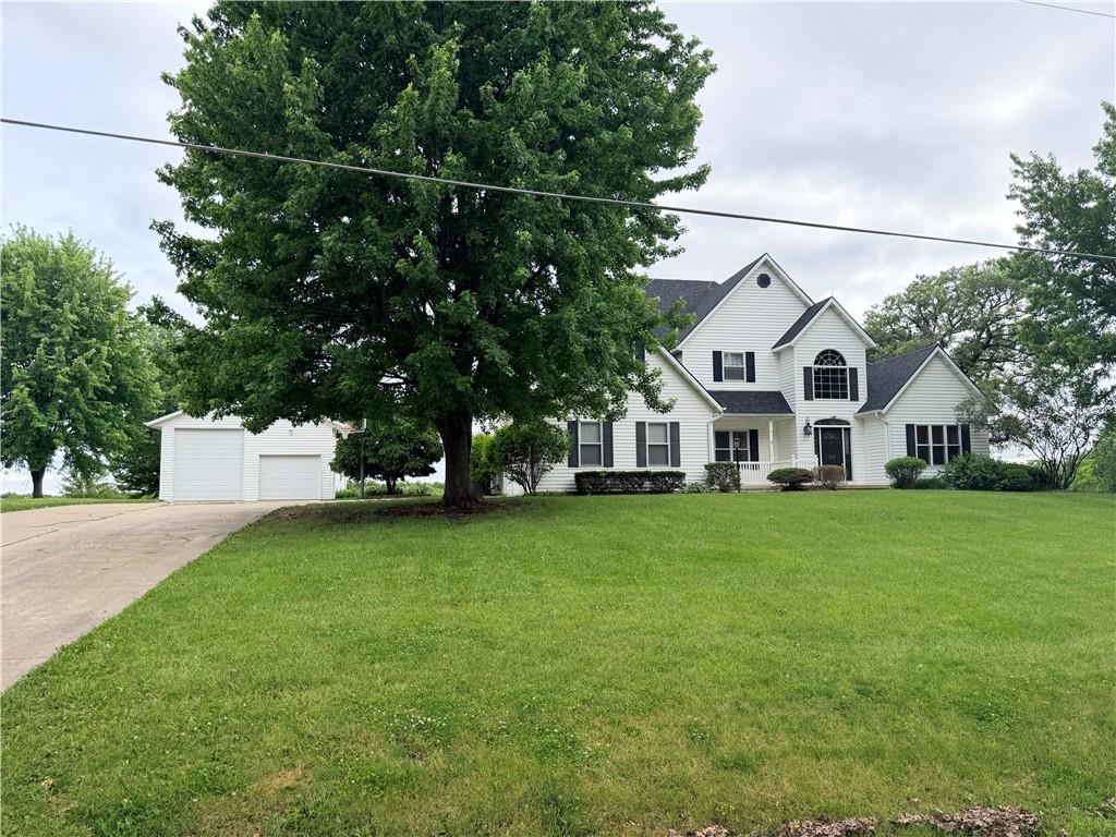 610 E 14th StreetMaryville,&nbsp;MO&nbsp;64468