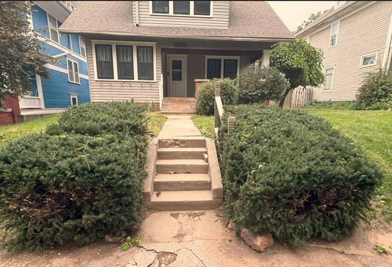 2903 Monterey StreetSt Joseph, MO 64507