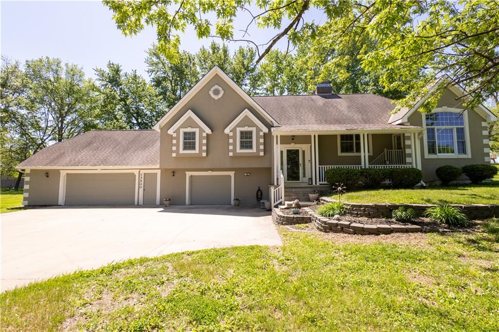 13500 Brookwood WaySt Joseph,&nbsp;MO&nbsp;64505