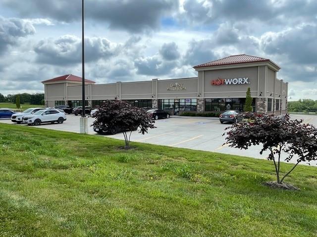 4797 C Sienna DriveSt Joseph,&nbsp;MO&nbsp;64506