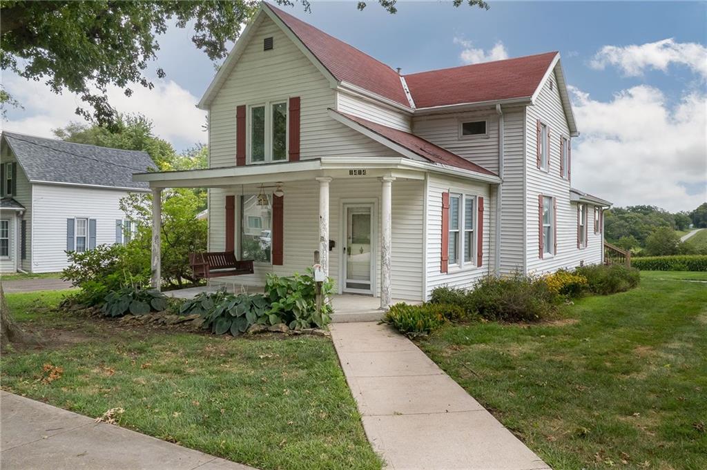 1414 Nebraska StreetMound City,&nbsp;MO&nbsp;64470