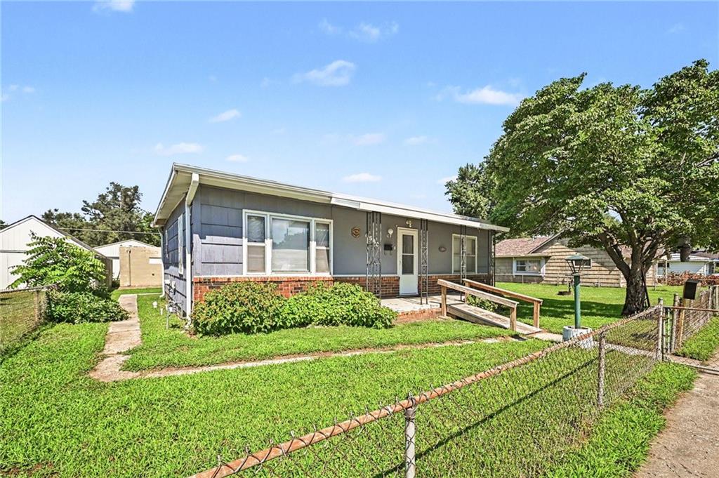 6538 Grant StreetSt Joseph,&nbsp;MO&nbsp;64504