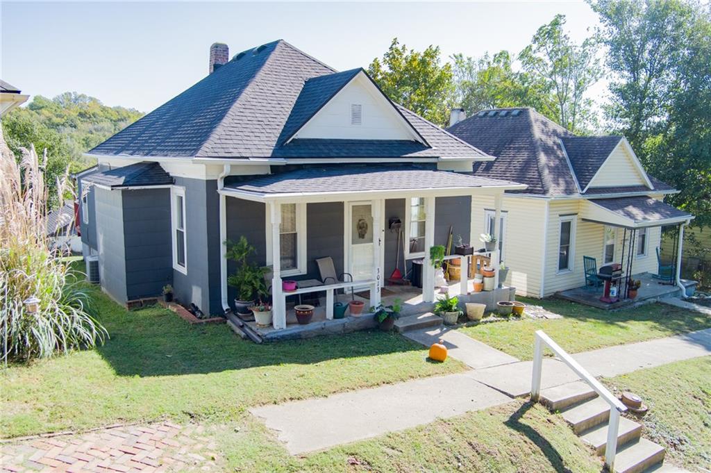 3013 N 9th StreetSt Joseph, MO 64505