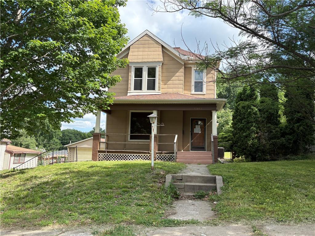 1913 Holman StreetSt Joseph,&nbsp;MO&nbsp;64501