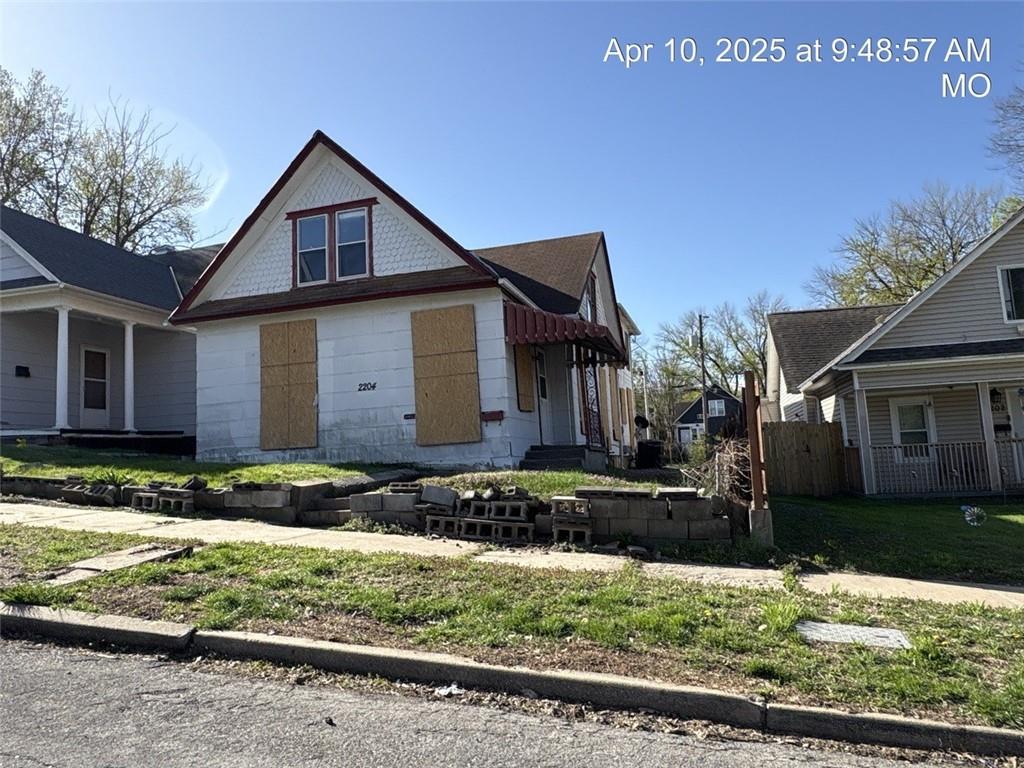 2204 Seneca StreetSt Joseph, MO 64507