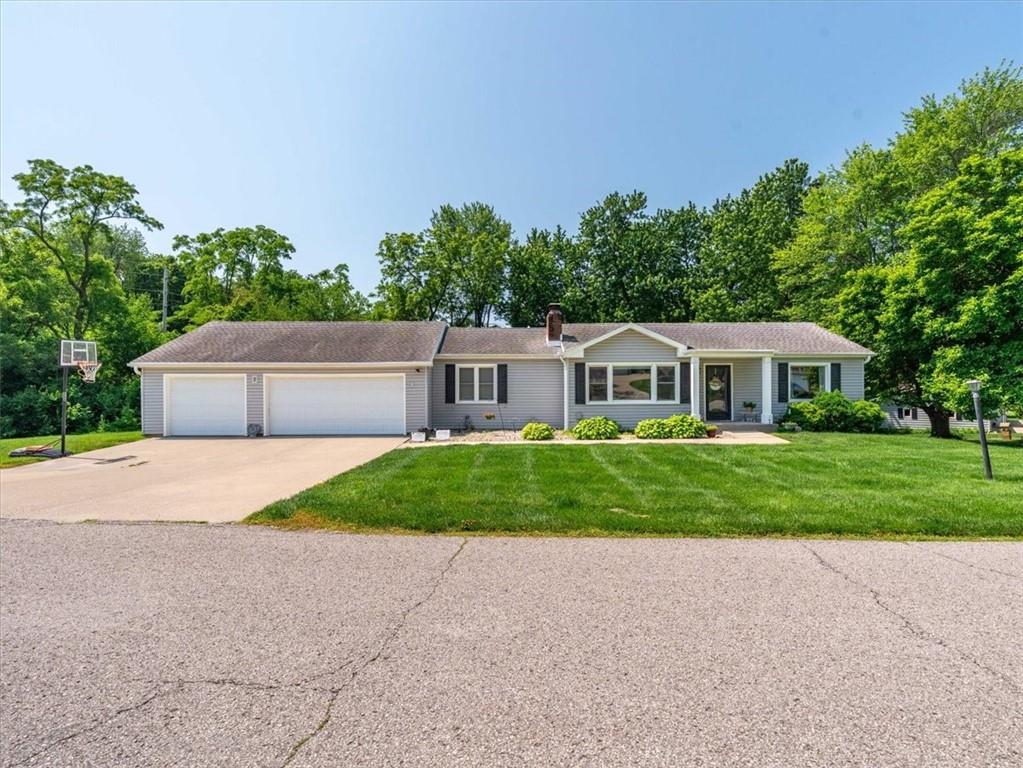 2 Ridgeland RoadCountry Club, MO 64505