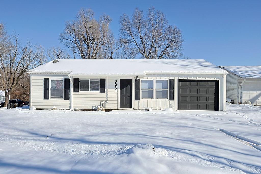 3301 Sioux LaneSt Joseph,&nbsp;MO&nbsp;64503