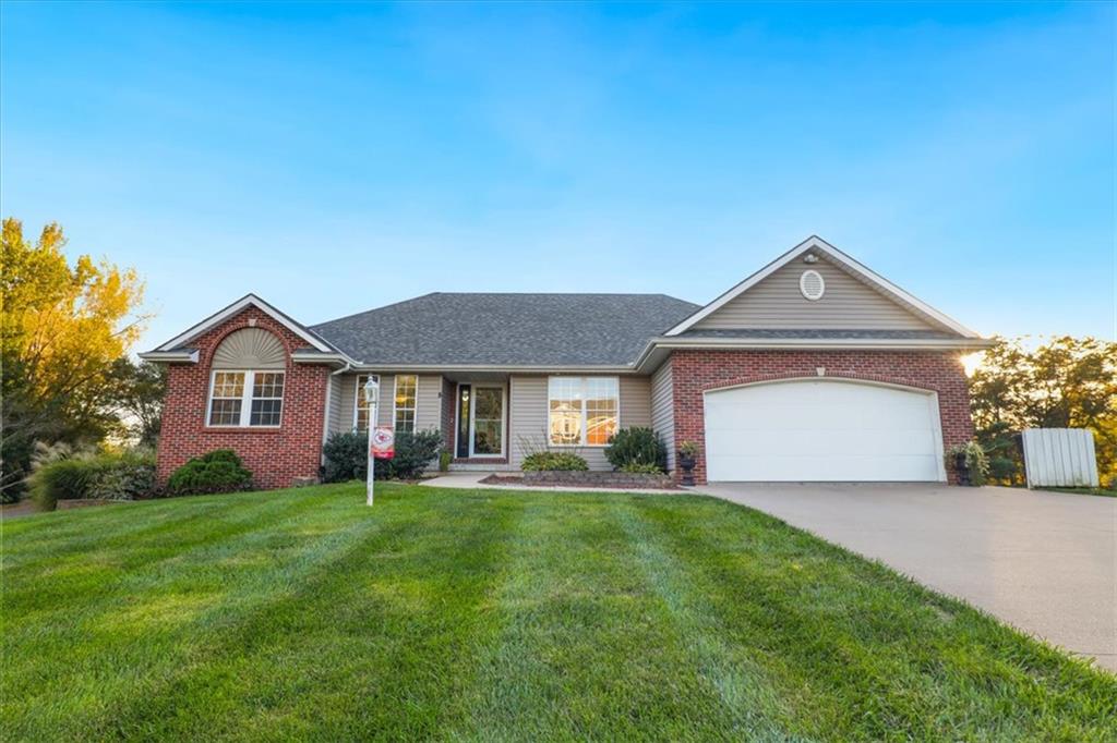 8 Mackenzie DriveSt Joseph,&nbsp;MO&nbsp;64503
