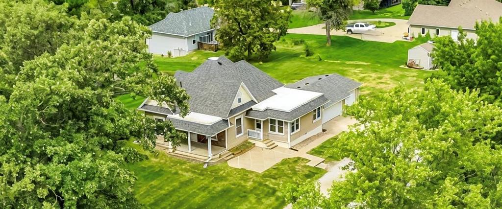 409 E 14th StreetMaryville, MO 64468