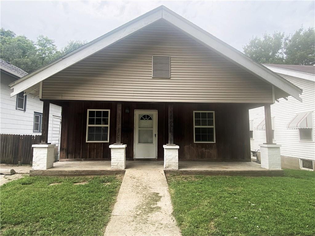 3810 Terrace AvenueSt Joseph,&nbsp;MO&nbsp;64504