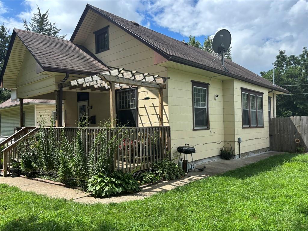2820 S 24th StreetSt Joseph, MO 64503