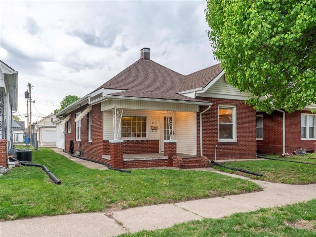 522 Virginia StreetSt Joseph, MO 64504