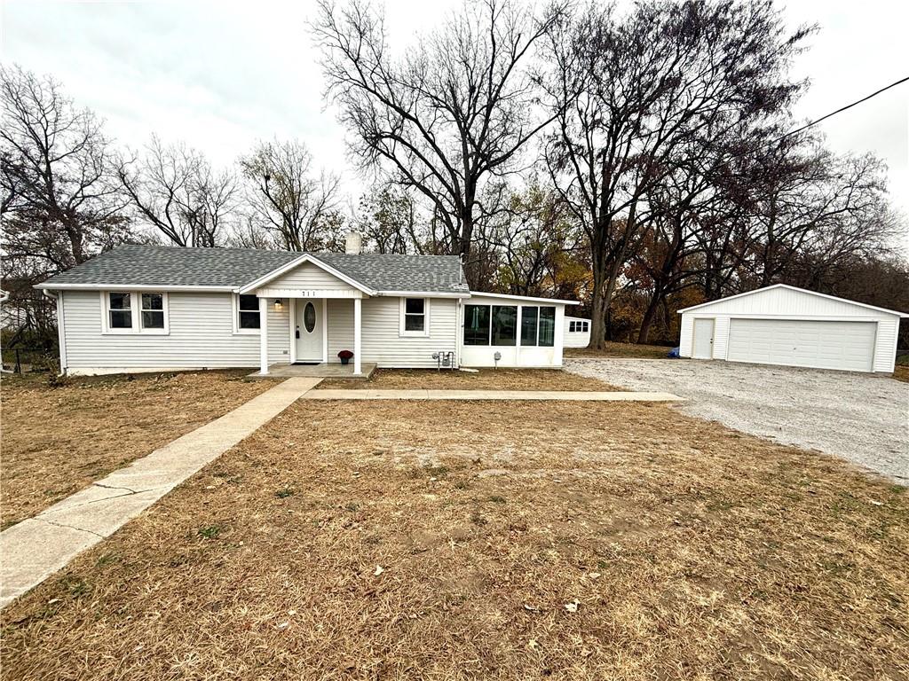 711 Trevillian DriveSt Joseph, MO 64507