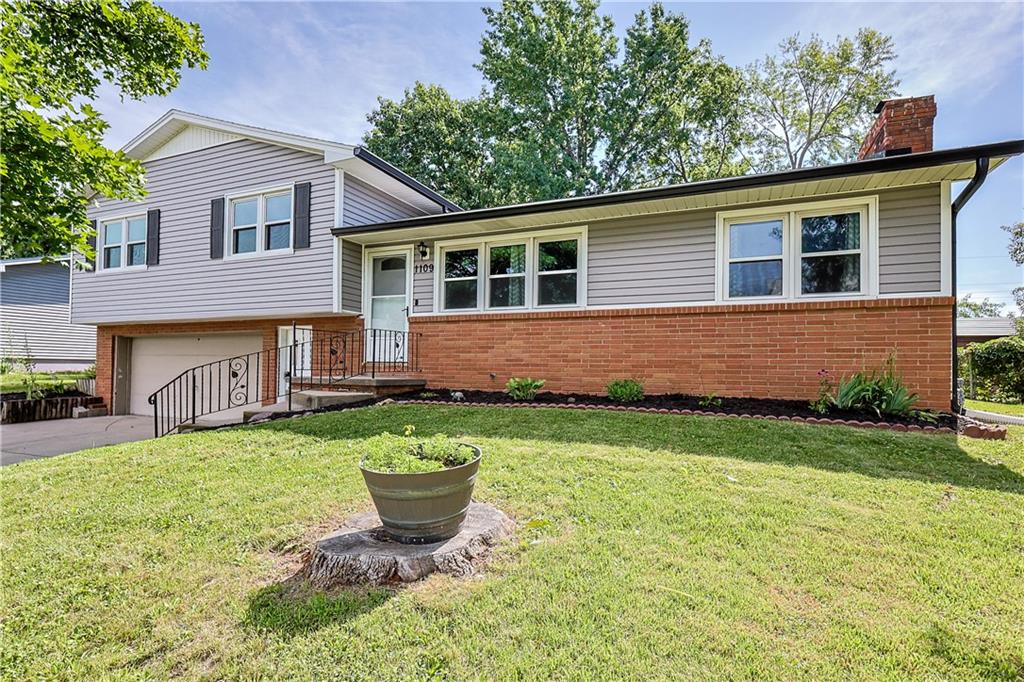 1109 Safari DriveSt Joseph, MO 64506