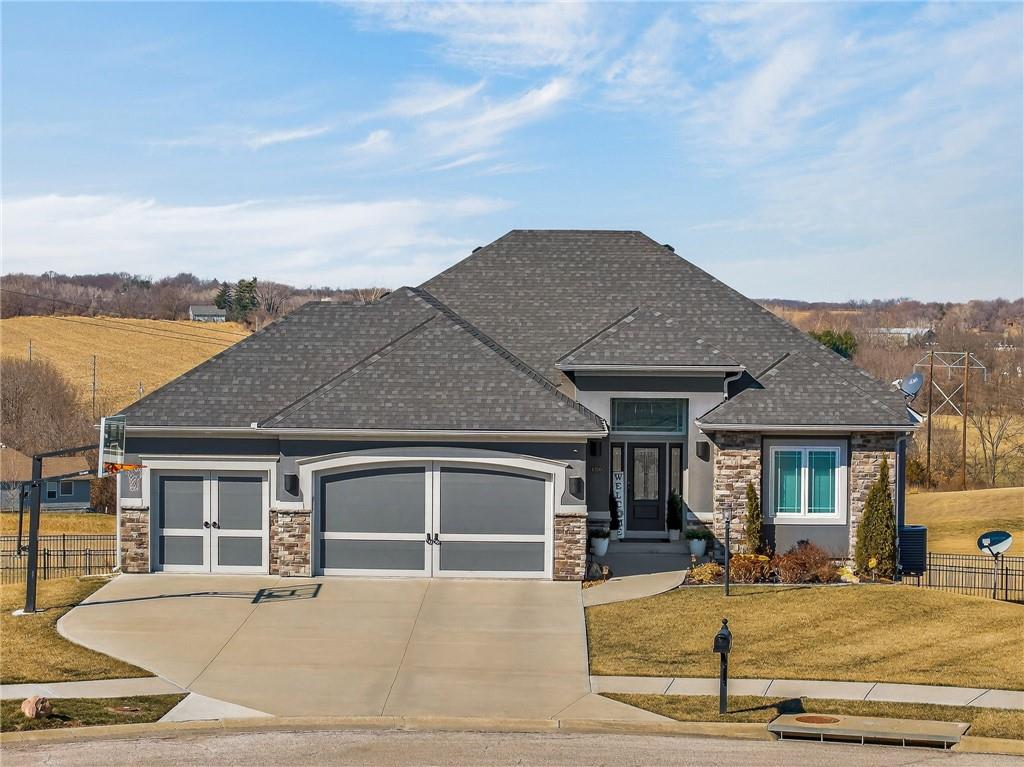 4200 Castlegate CourtSt Joseph,&nbsp;MO&nbsp;64505