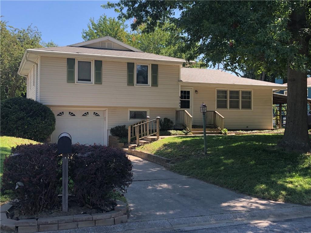 3305 S 33rd TerraceSt Joseph, MO 64503