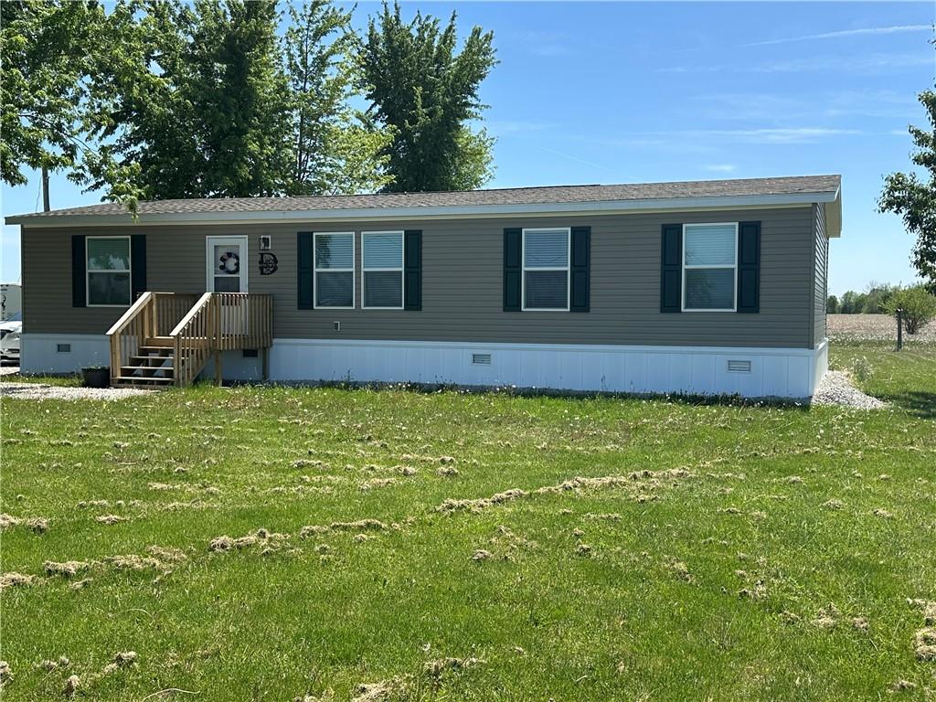 28962 210th StreetMaryville, MO 64468