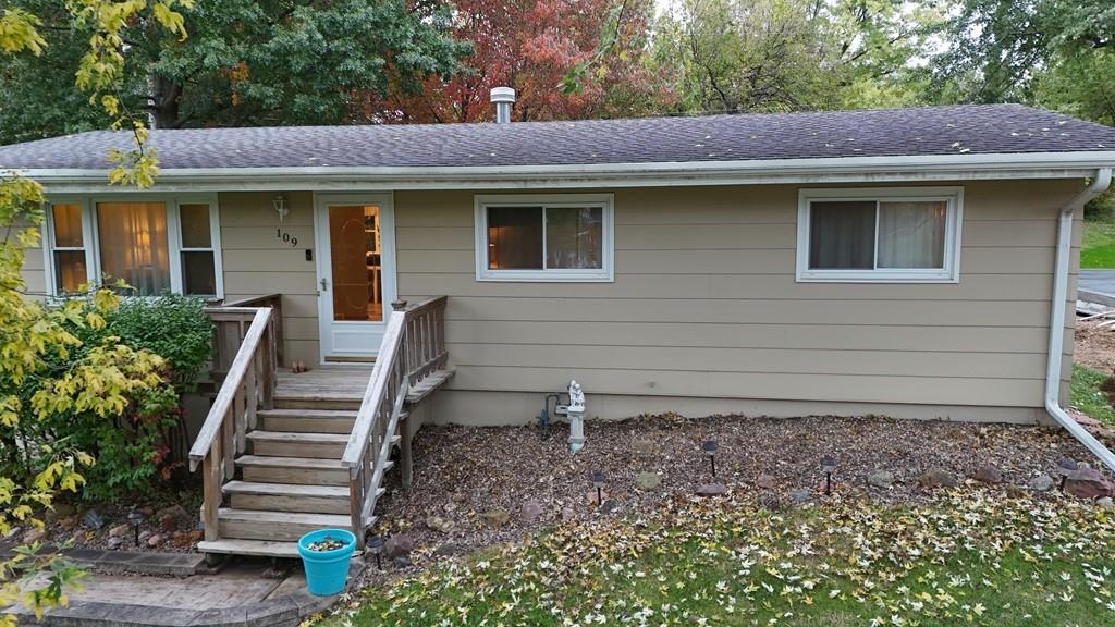 109 N 16th StreetSavannah, MO 64485