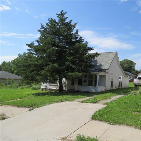 116 W 4th StreetStanberry, MO 64489
