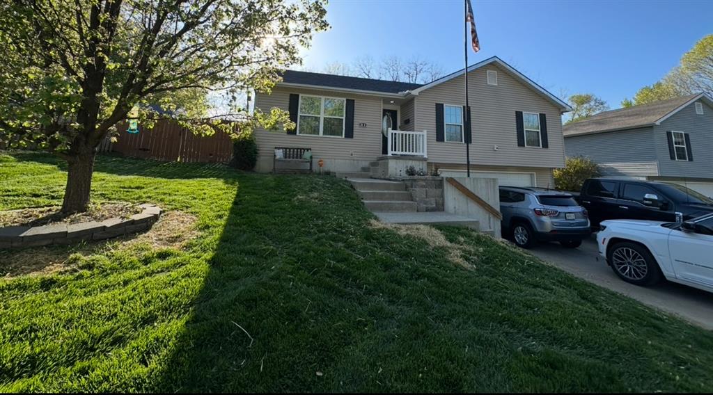 2404 Shirley DriveSt Joseph, MO 64503