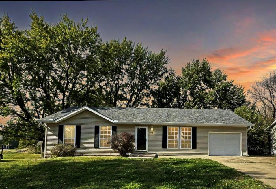 1616 Village O DriveMaryville, MO 64468