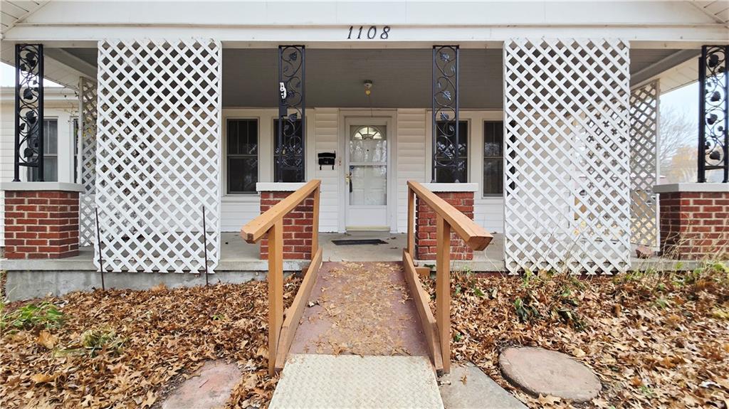 1108 Roosevelt AvenueSt Joseph, MO 64505