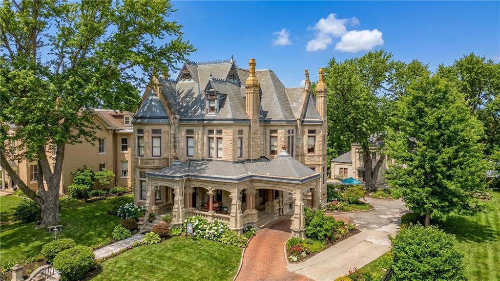 809-819 Hall StreetSt Joseph,&nbsp;MO&nbsp;64501