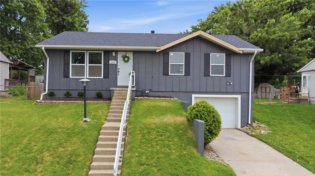 2506 College LaneSt Joseph,&nbsp;MO&nbsp;64503