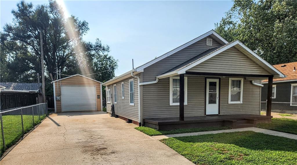 6810 Carnegie StreetSt Joseph, MO 64504