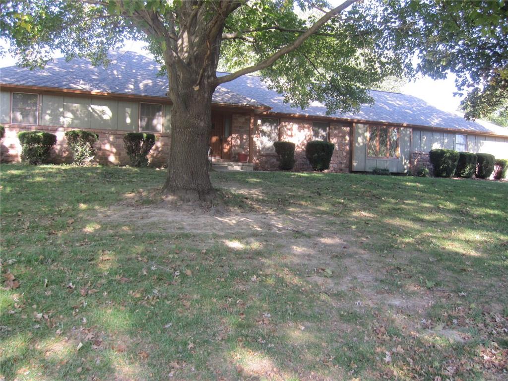 3 Wishbone RoadSt Joseph,&nbsp;MO&nbsp;64506