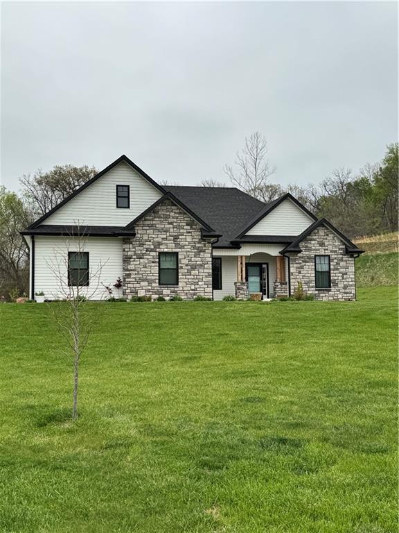 33740 Highway U N/AOregon, MO 64473