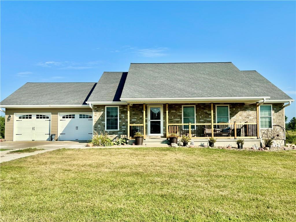 24555 Paradise RoadMaryville, MO 64468