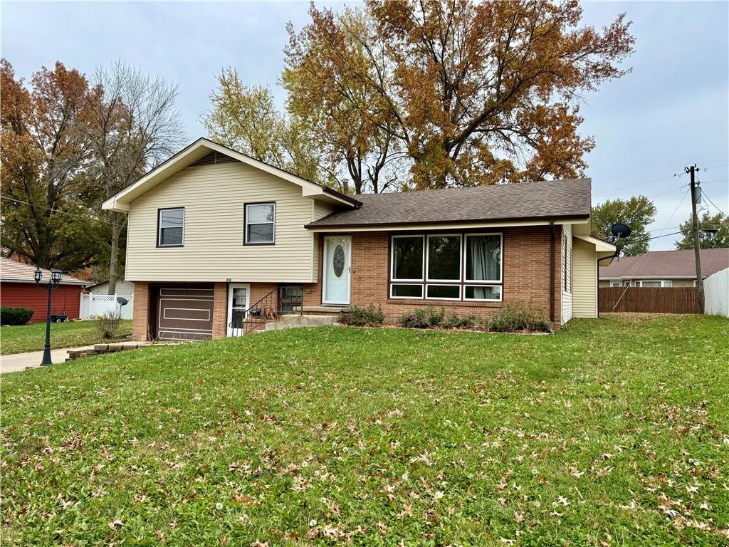 242 S Grand AvenueMaryville, MO 64468