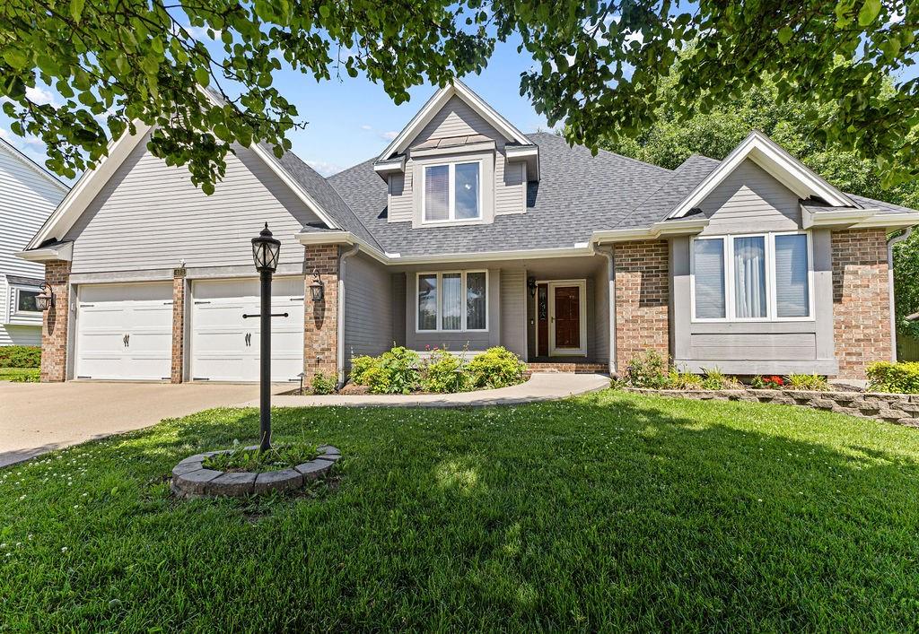 403 N Leonard RoadSt Joseph,&nbsp;MO&nbsp;64506