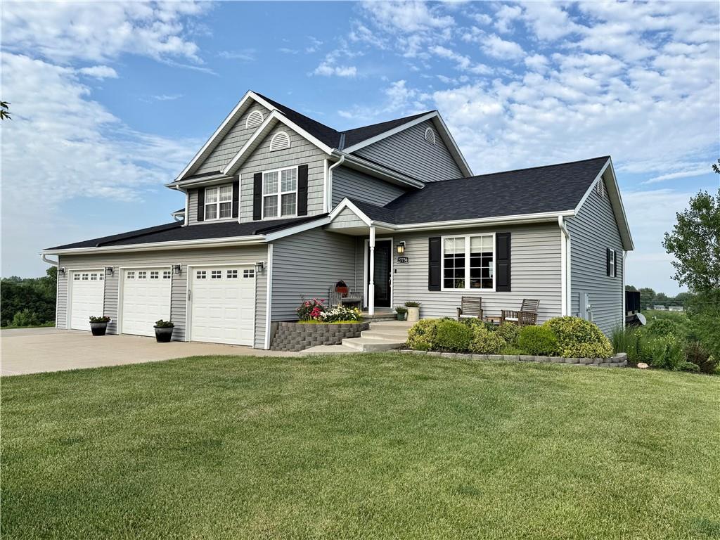 27736 Scout Ridge DriveMaryville, MO 64468