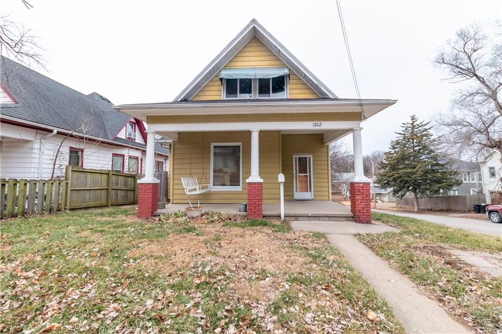 1802 S 24th StreetSt Joseph,&nbsp;MO&nbsp;64507