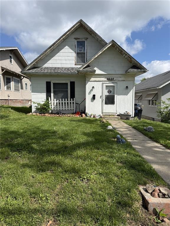 2609 Monterey StreetSt Joseph,&nbsp;MO&nbsp;64507