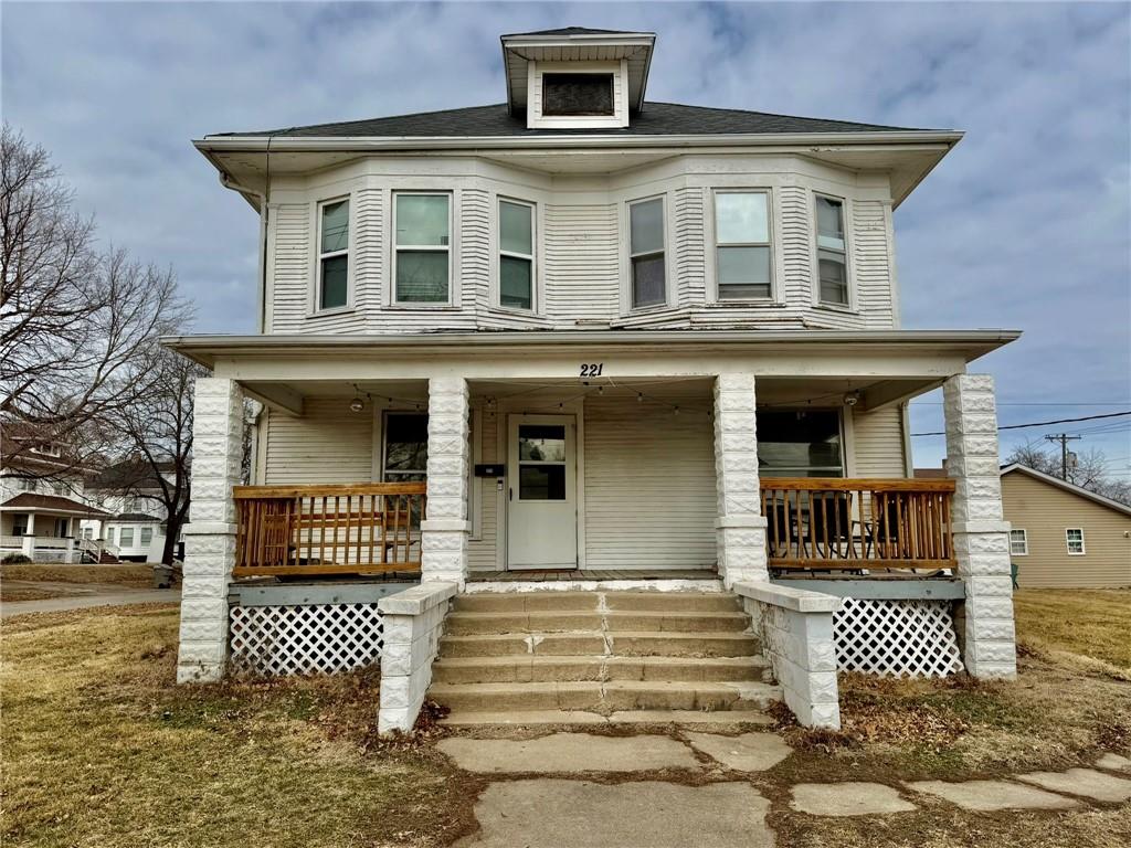 221 W 7th StreetMaryville,&nbsp;MO&nbsp;64468