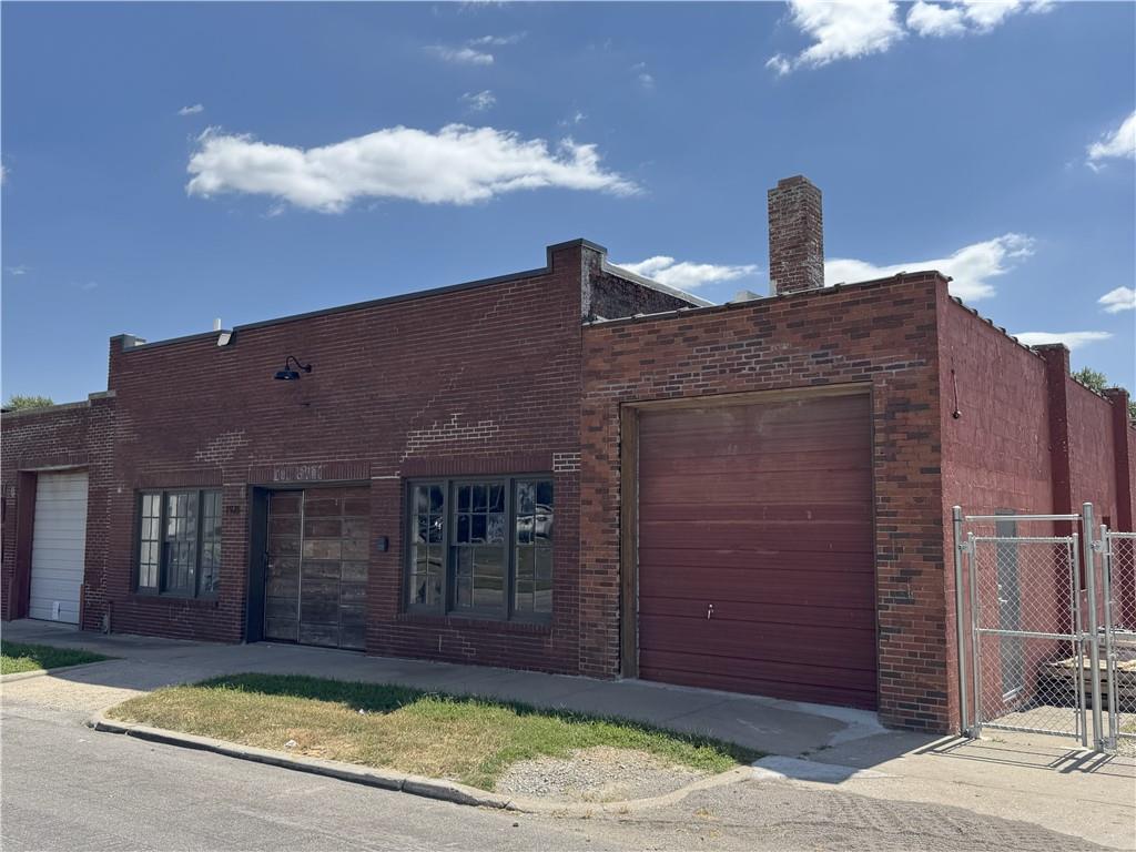 1926 Howard StreetSt Joseph, MO 64501