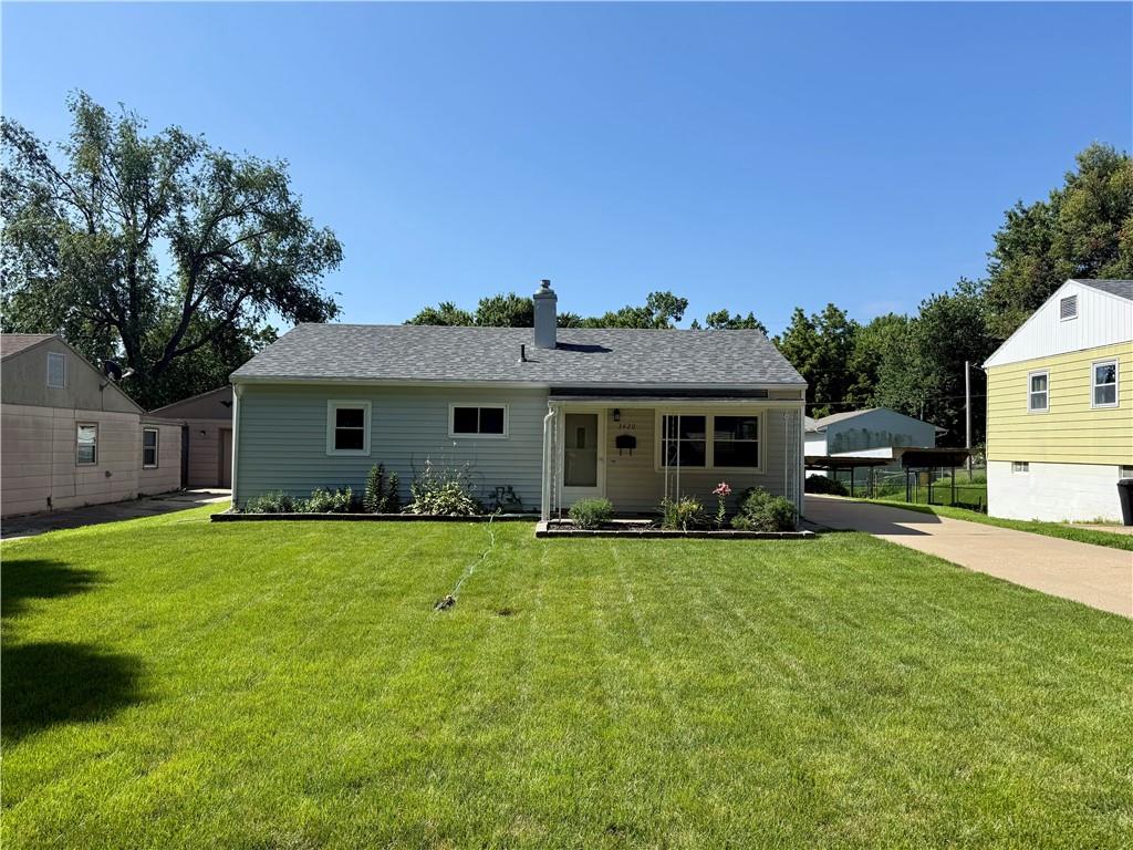 3420 Jackson StreetSt Joseph,&nbsp;MO&nbsp;64507