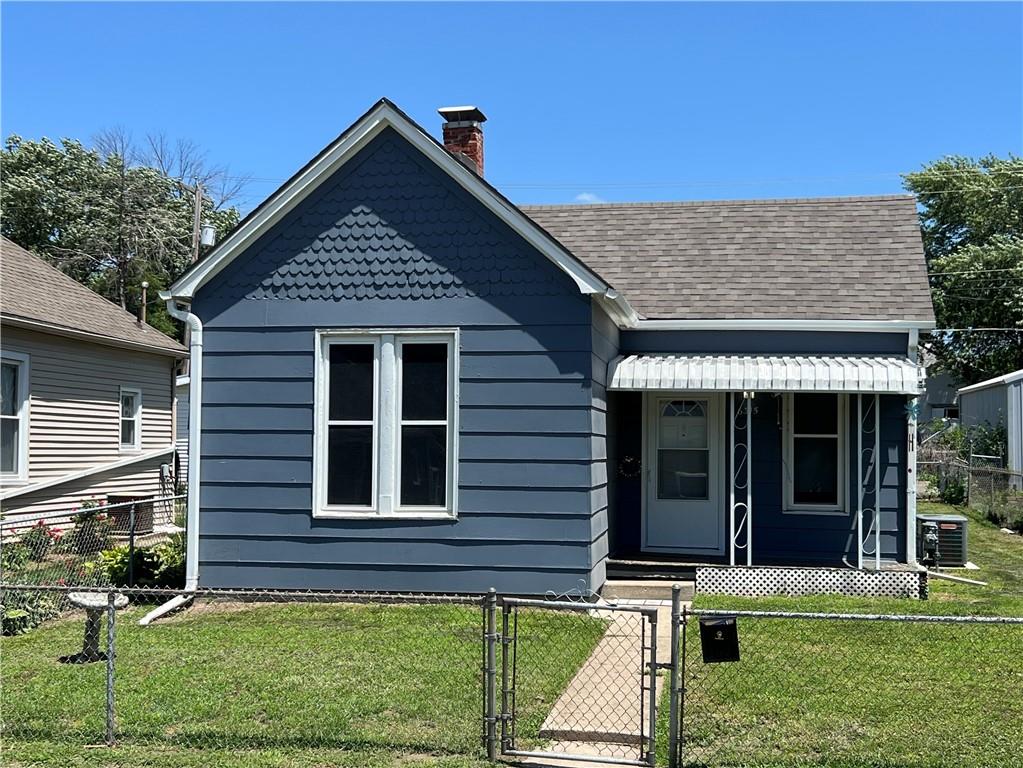 6315 Washington StreetSt Joseph, MO 64504
