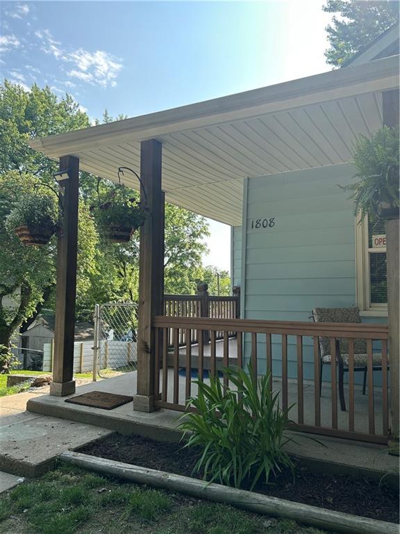 1808 Bellevue StreetSt Joseph, MO 64505