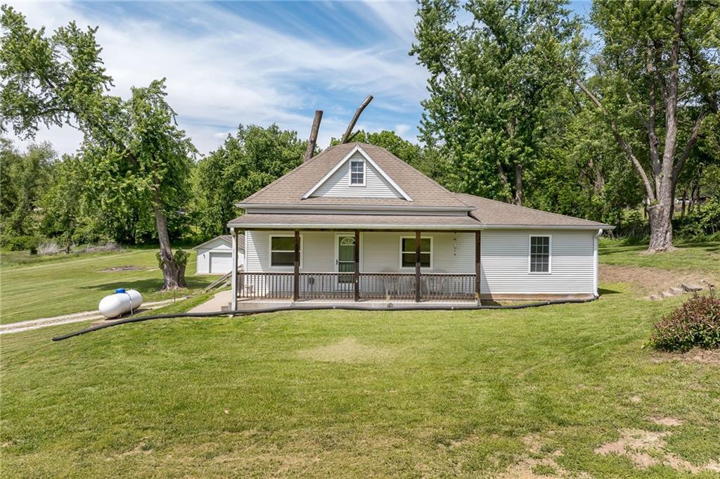 2725 Garfield AvenueSt Joseph,&nbsp;MO&nbsp;64503