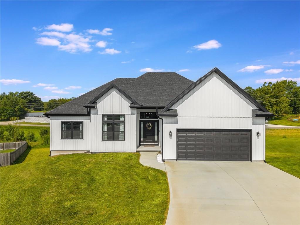 19044 Pawnee CourtSt Joseph, MO 64505