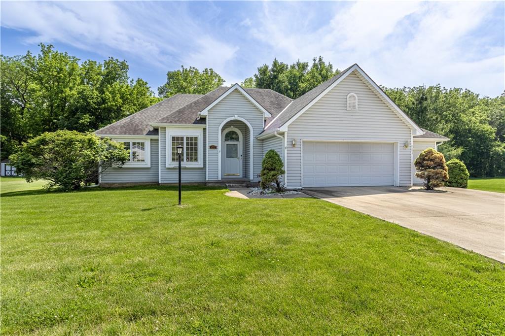 20 Mackenzie DriveSt Joseph, MO 64503