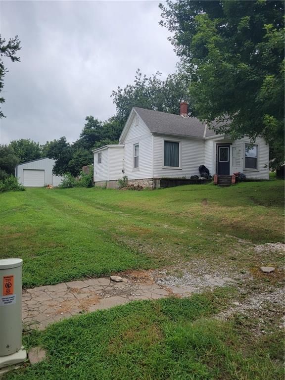 206 Willis StreetDe Kalb,&nbsp;MO&nbsp;64440