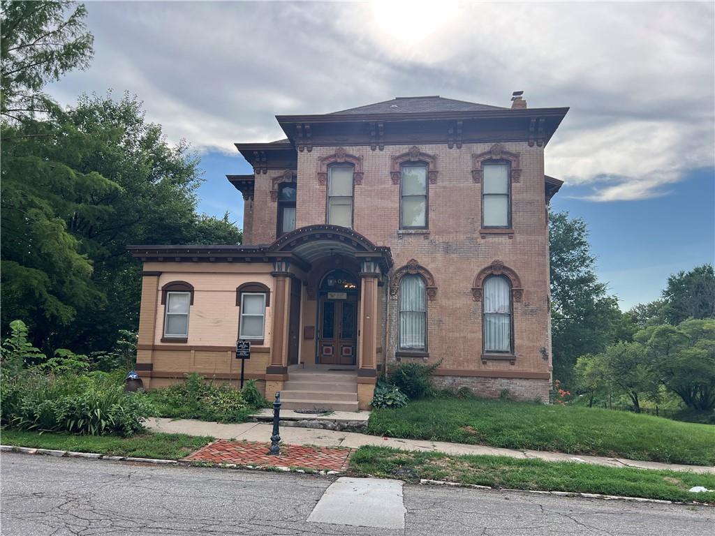 402 S 12th StreetSt Joseph, MO 64501