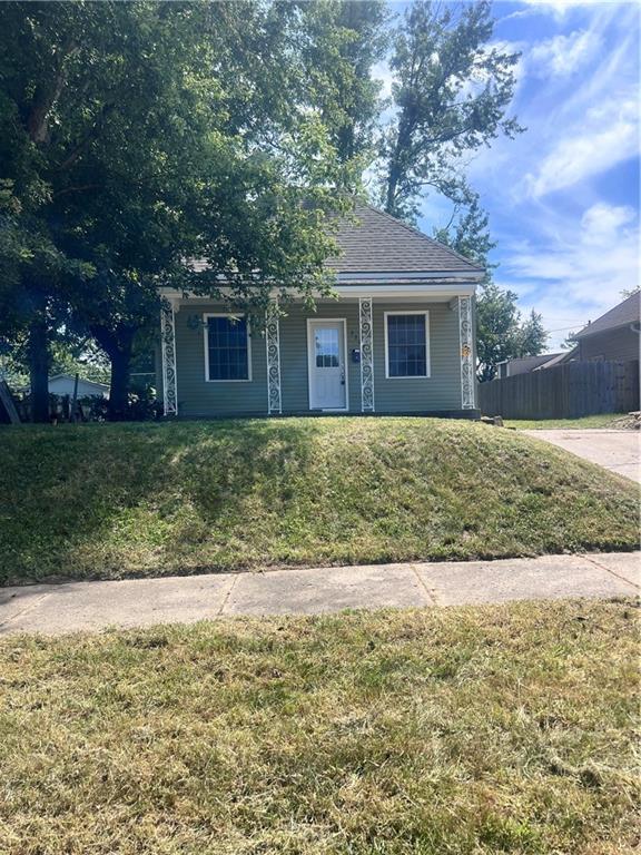3324 Duncan StreetSt Joseph, MO 64507