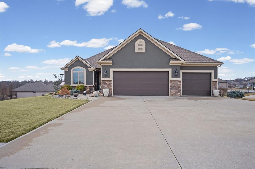 4600 Greystone DriveSt Joseph,&nbsp;MO&nbsp;64505