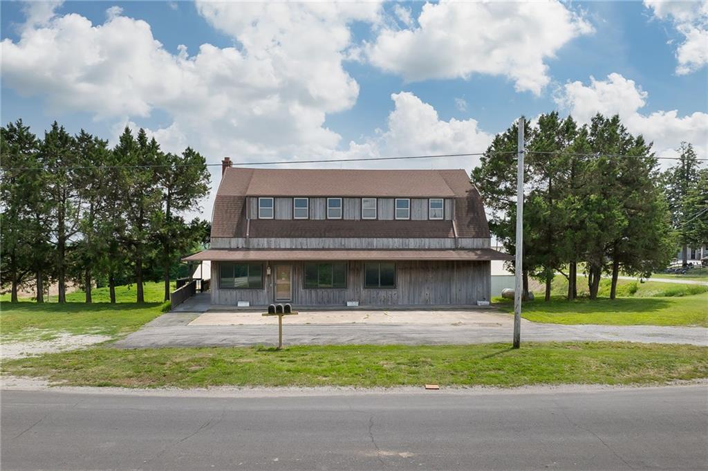 802 E NODAWAY StreetOregon,&nbsp;MO&nbsp;64473